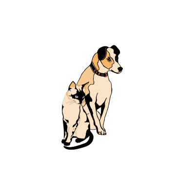 Mary S. Roberts Pet Adoption Center