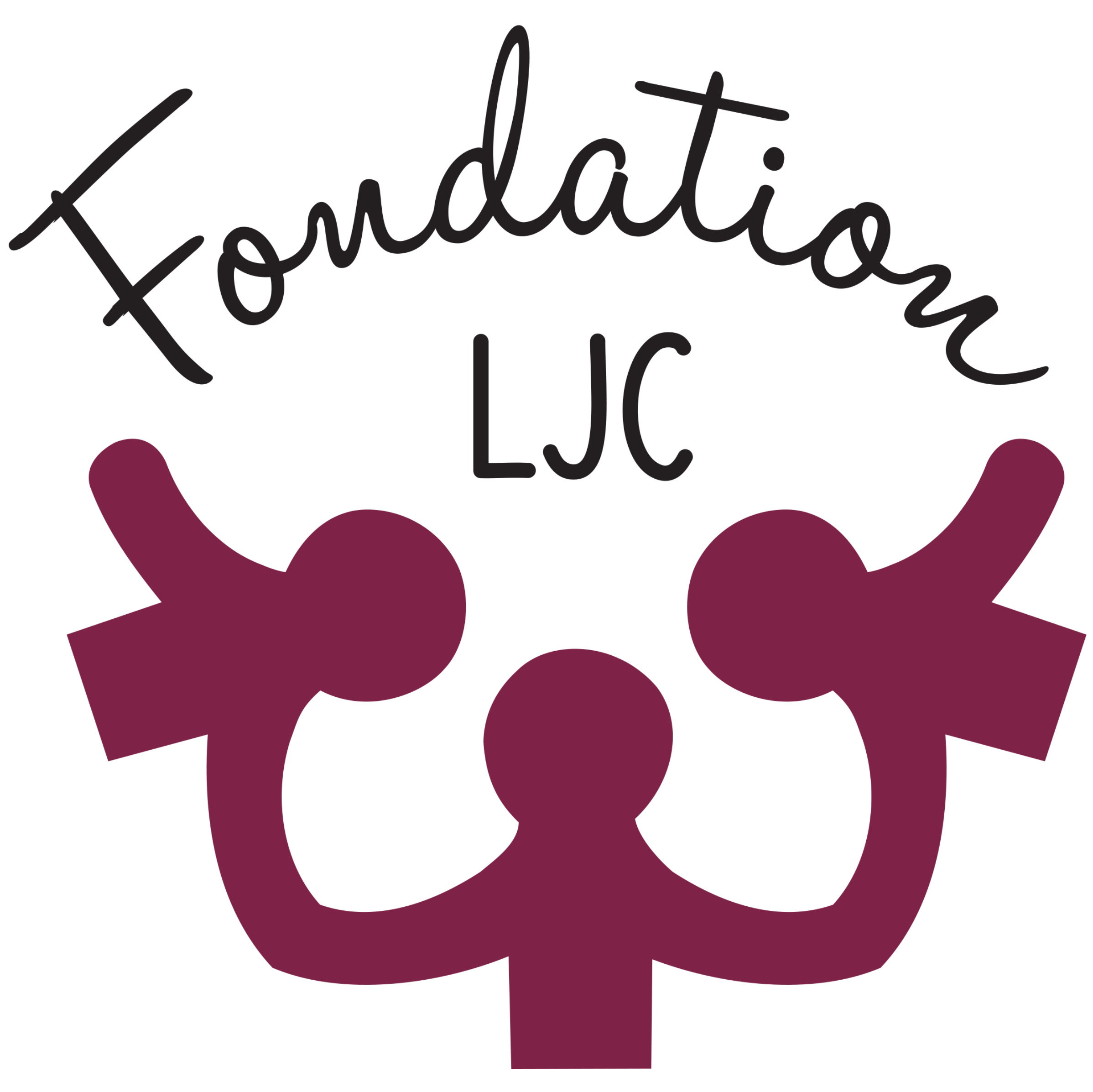 Fondation de l'École secondaire Louis-Jacques-Casault