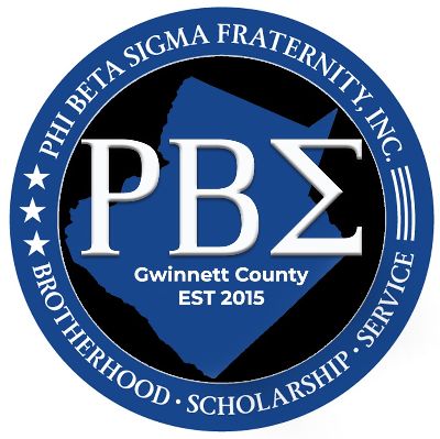 Rho Beta Sigma Alumni Foundation Inc. - Rho Beta Sigma Alumni chapter of Phi Beta Sigma Fraternity Inc