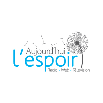 Aujourd'hui l'espoir