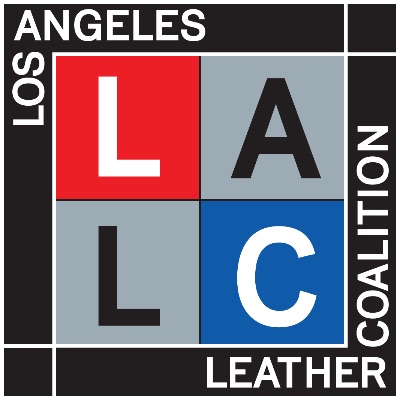 Los Angeles Leather Pride