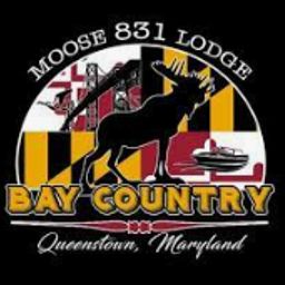Bay Country Moose Lodge #831