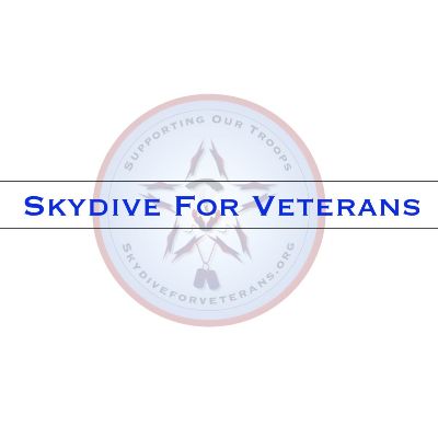 Skydive for Veterans