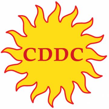 Corvallis Daytime Drop-In Center