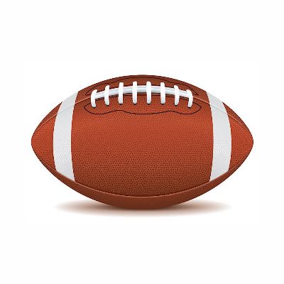 Sign at Football Field item