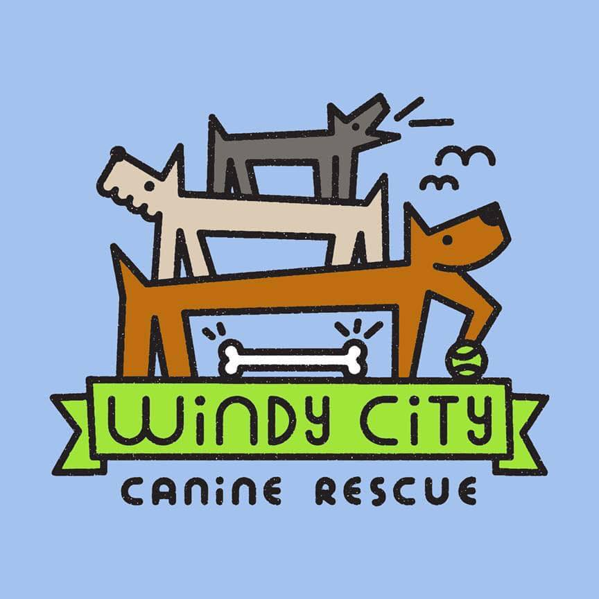 Windy City Canine Rescue Society