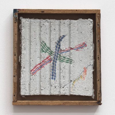 Asterisk to Nowhere #1 item