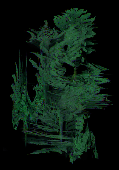 Towards a Parliament of the living III - Ferns, 2022 item