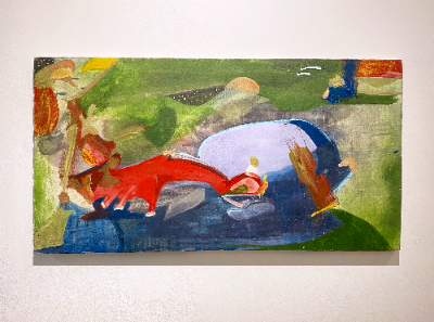 L'abreuvoir, 2019 item