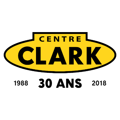 Centre CLARK