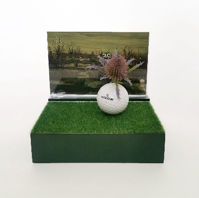 Marram Data City Resort, objet promotionnel item