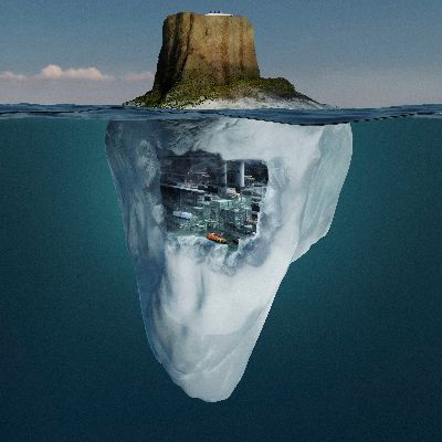 Data Center, Marram Data city Resort item