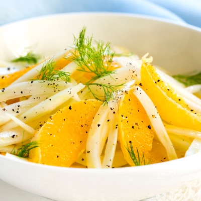 Fennel Citrus Salad (single serving) item