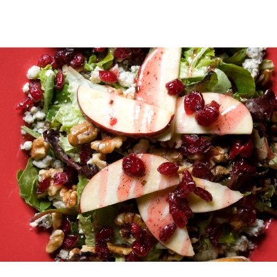 Apple Harvest Salad (family size) item