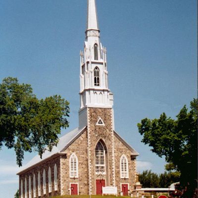 La Fabrique de St-Denis