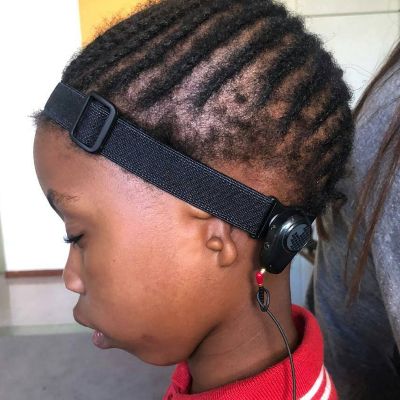 Give an Ear Foundation