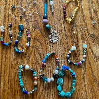 Devin's Bracelets item