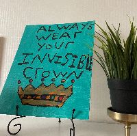 Custom Canvases item