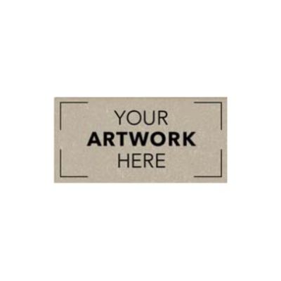 4"x8" Brick – Custom Artwork (Your Logo, etc) item