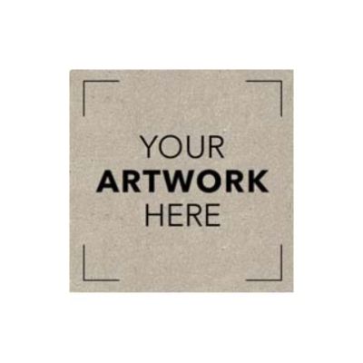 8"x8" Brick – Custom Artwork (eg. Your Logo) item