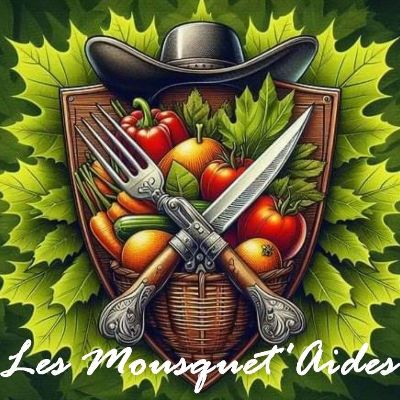 Les Mousquet'Aides