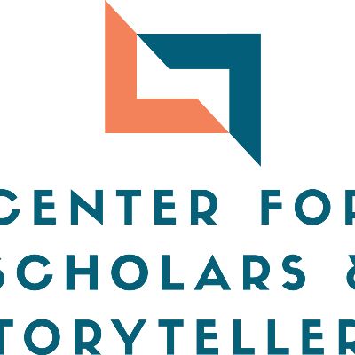 Center for Scholars & Storytellers