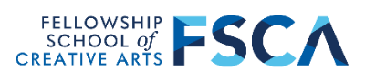 Fellowship School of Creative Arts