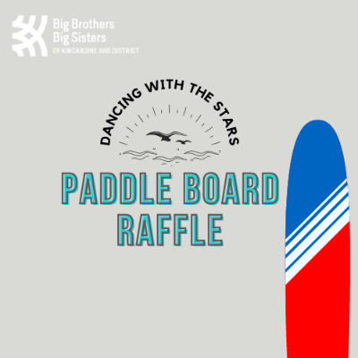 Big Brothers Big Sisters of South Bruce North Huron