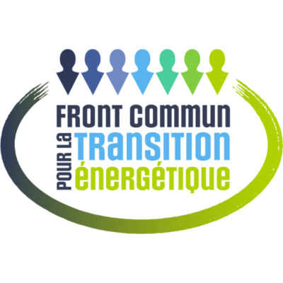 Front commun pour la transition énergétique