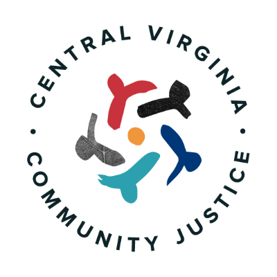 Central Virginia Community Justice