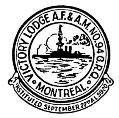 Victory through Harmony Lodge No.94