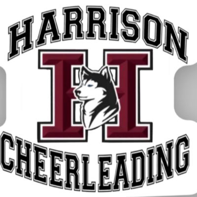 The Friends of Harrison Varsity Cheer