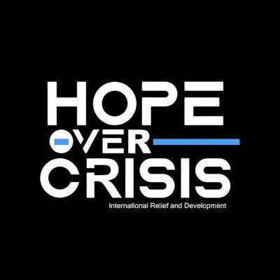 Hope Over Crisis, Inc.