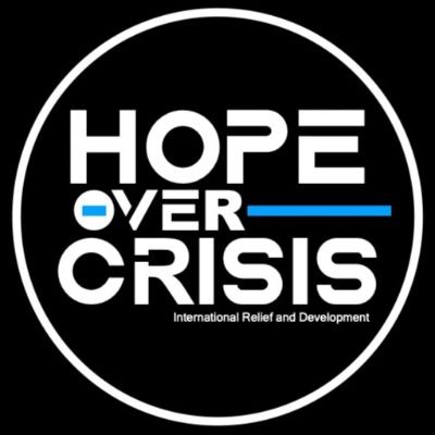 Hope Over Crisis, Inc.