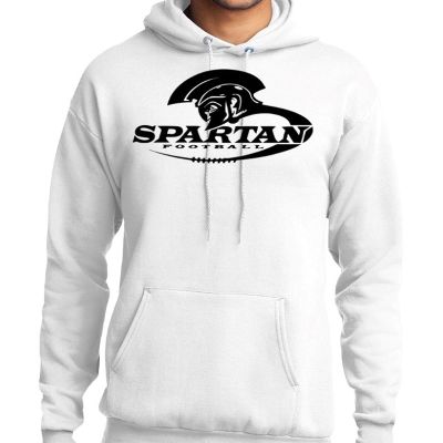 Hoodie item