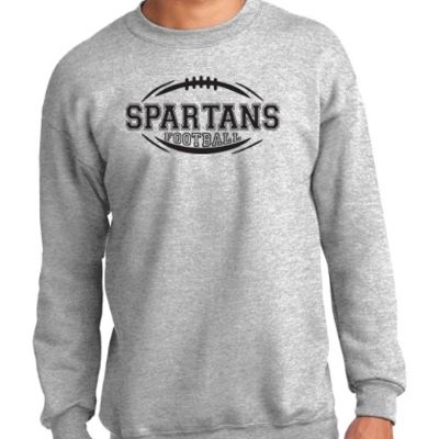 Sweat Shirt item
