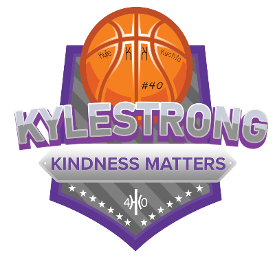 Kyle Strong