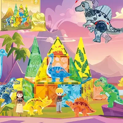 Amazon Toy - Toddler Boy item