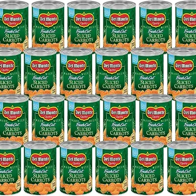 Canned goods - Variety Pack item
