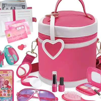 Toddler Toy - Girls item