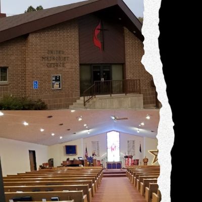 Lansing United Methodist Church