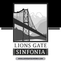 Lions Gate Sinfonia Society