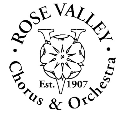 Rose Valley Chorus & Orchestra