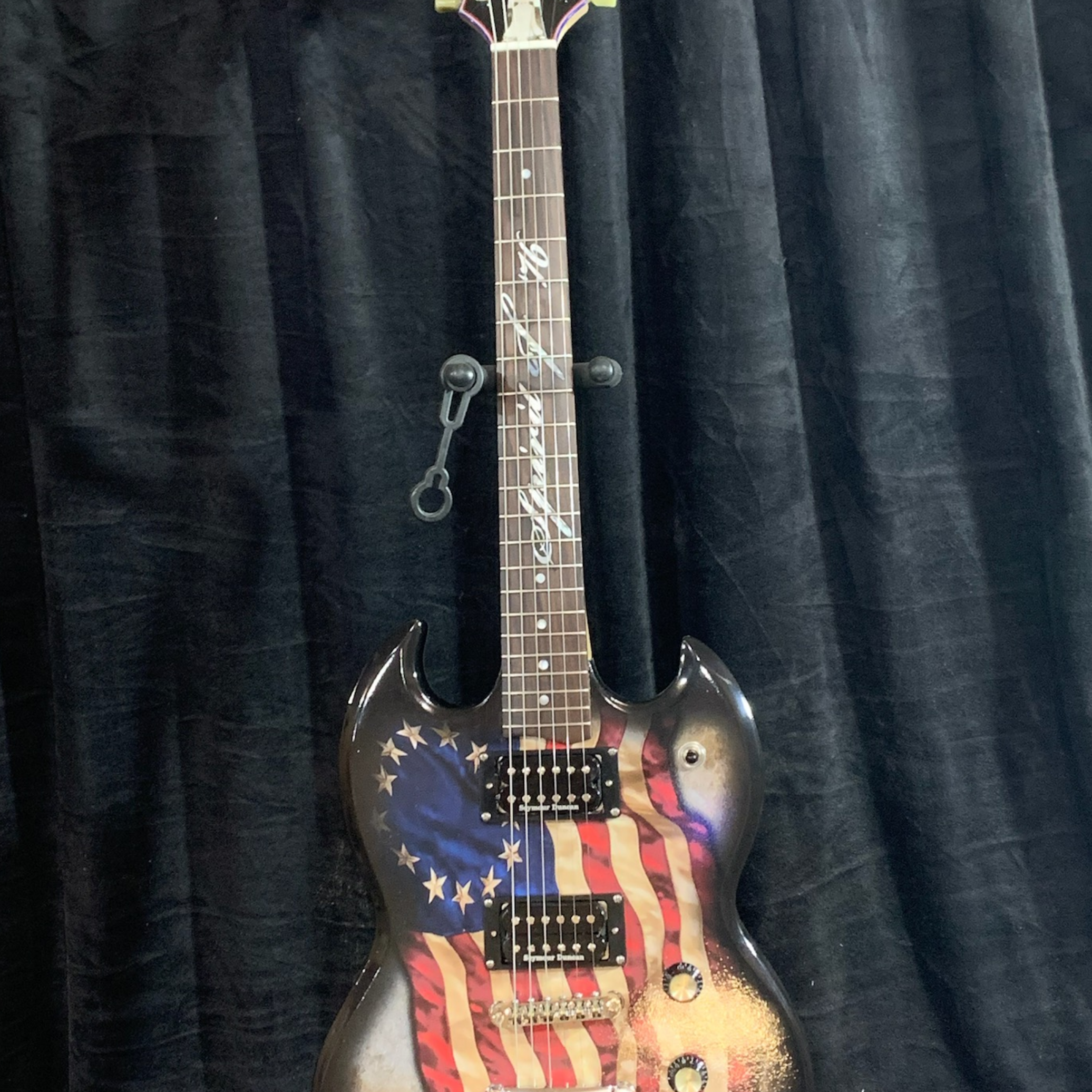 100 Raffle Tickets item