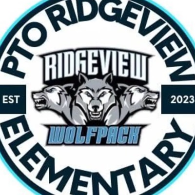 PTO of Ridgeview Elementary
