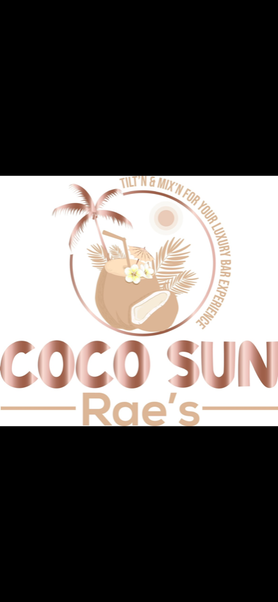 CoCo Sun Raes Mobile Bar