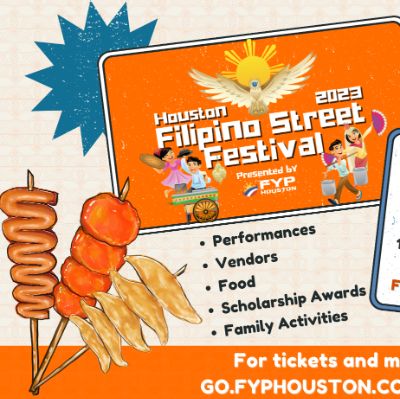 Filipino Young Professionals of Houston