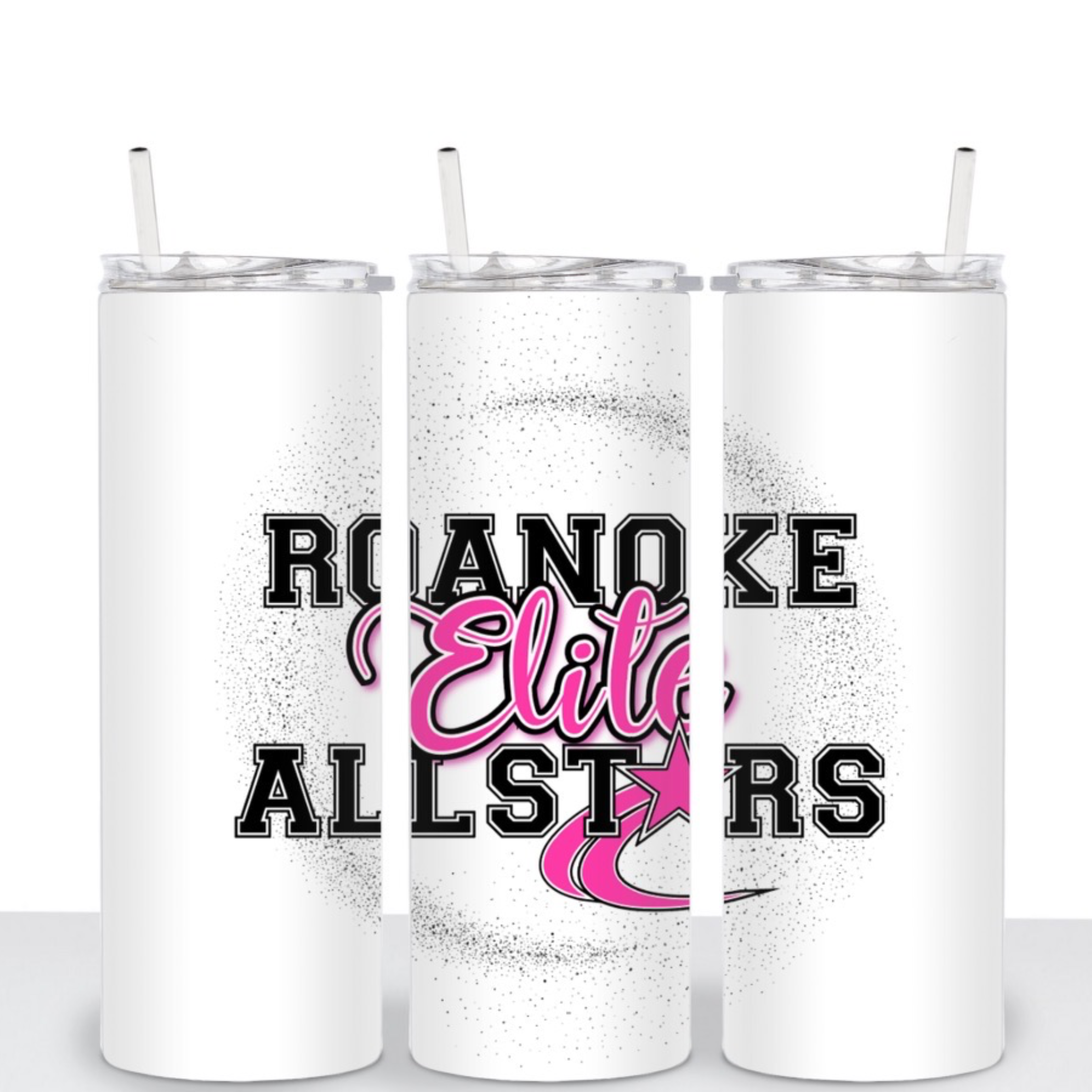 Logo Tumbler item
