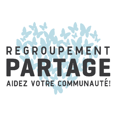 Regroupement Partage