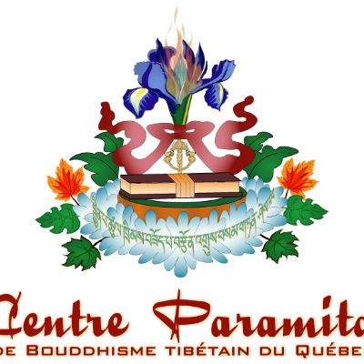 Centre Paramita de bouddhisme tibétain du Québec
